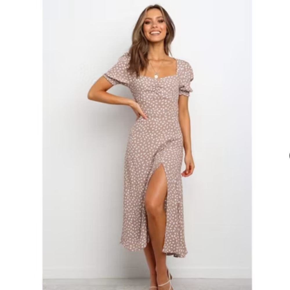 Petal & Pup Petal and Pup Women’s Franklin Dress